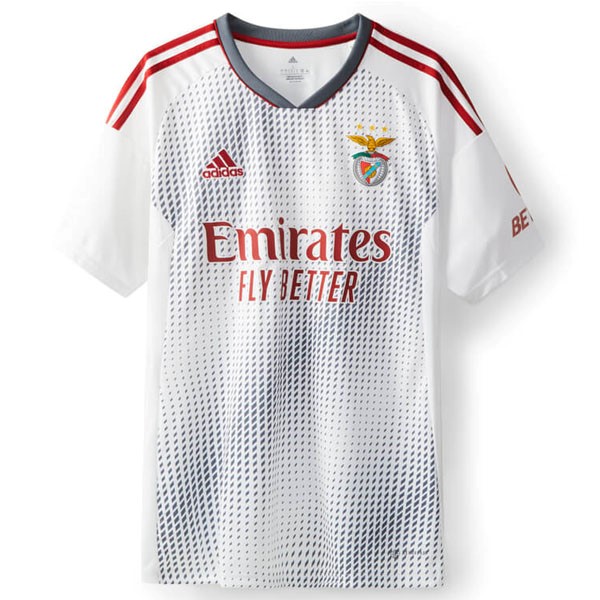 Maillot Benfica Third 2022-23